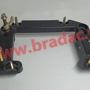 Konzola predného svetla L - Fiat 127 3.séria