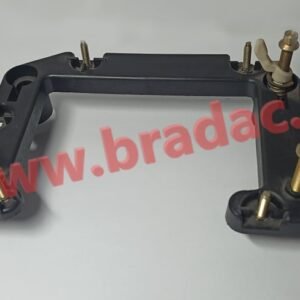 Konzola predného svetla P - Fiat 127 3.séria