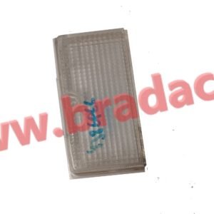 Kryt zadného spiatočkového svetla P - Fiat 127 C / CL
