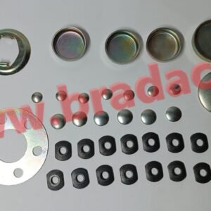 Sada podložiek a upchávok motora - Fiat 127