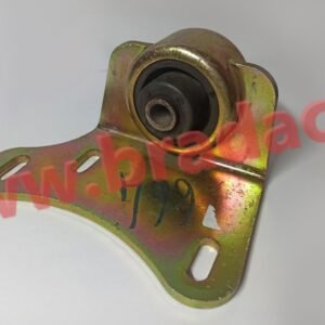 Konzola motora zadná - Fiat 127 1050