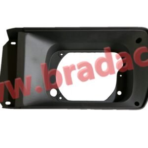 Rámik predného svetla L - Fiat 128 SC