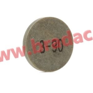 Ventilová podložka - 3,90mm
