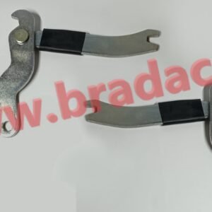 Mechanizmy ručnej brzdy - pár