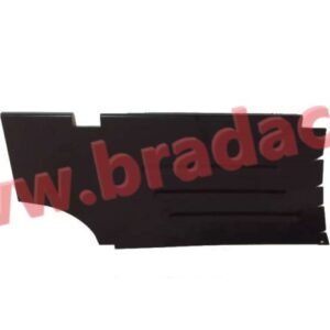 Výstuha zadného blatníka vnútorná L