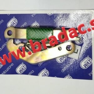 Mechanizmus ručnej brzdy Ľ