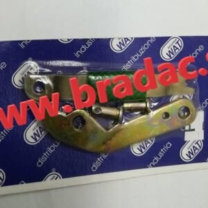 Mechanizmus ručnej brzdy P